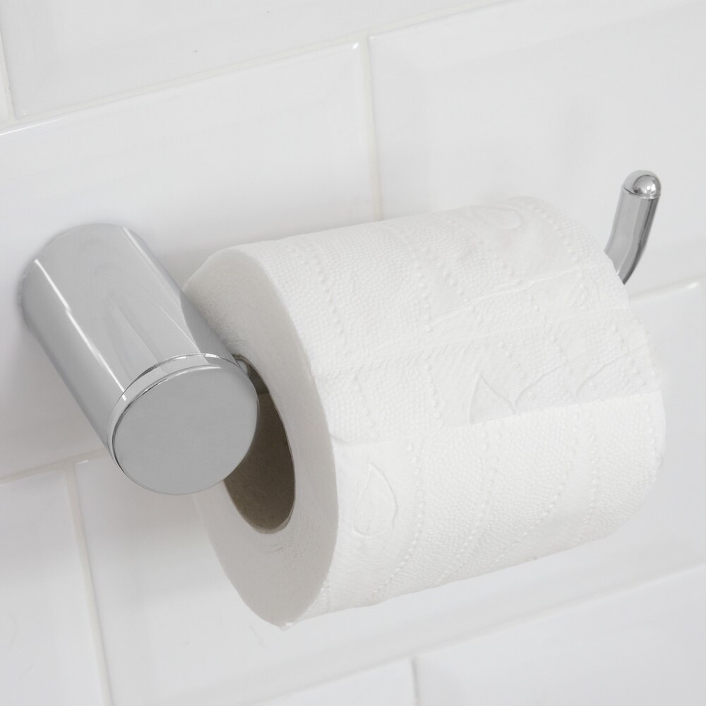 Primematik-Wc Rolls Voor Rvs Toiletpapier