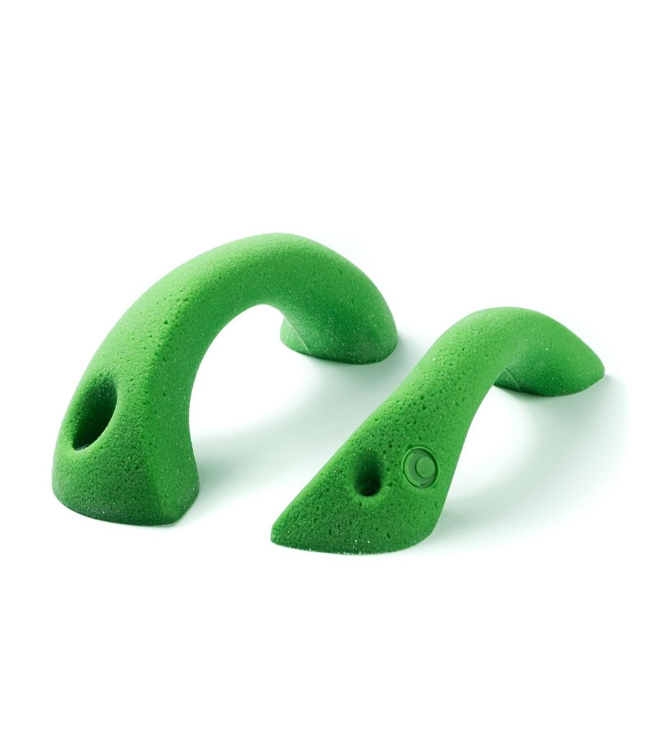 Presas de escalada tipo ASA pack de 2 unidades