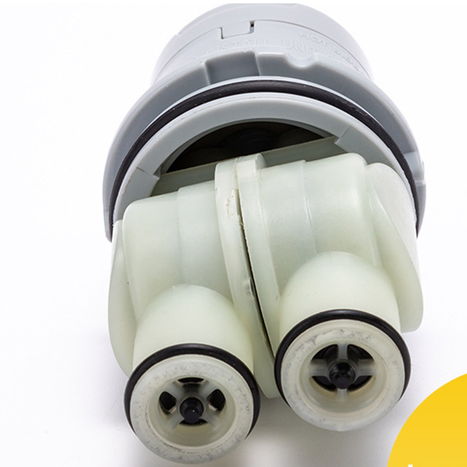 RP46074 Shower Valve Cartridge Assembly for Shower and Tub Valve Fittings Replacement Tools