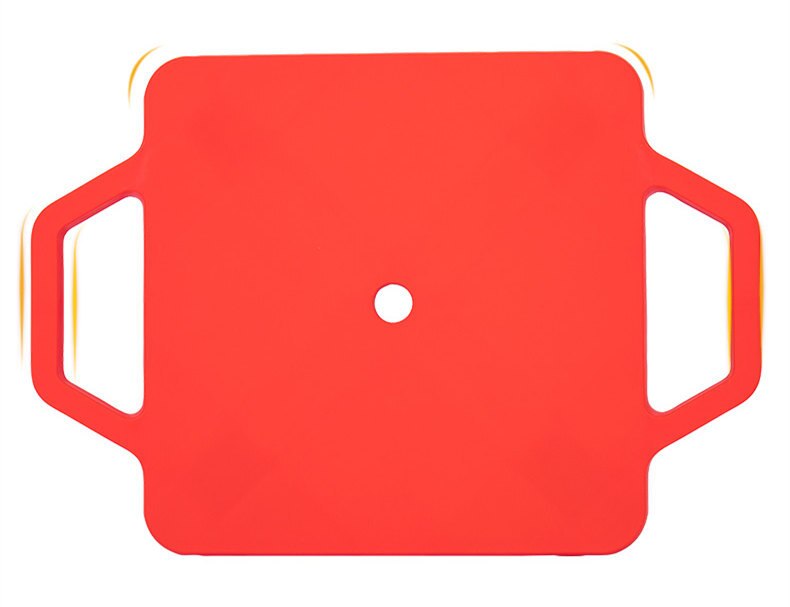 [Grappige] Kids Vier-Wiel Vitaliteit Skateboard Outdoor Interactieve Skateboard Gevoel Training Spel Sport Speelgoed Balans Slide Auto