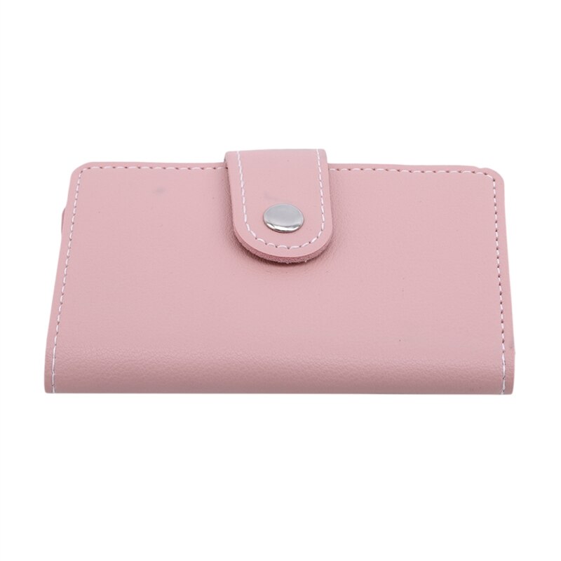 Neue PU Leder Schlüssel Brieftasche Karte Halfter Geschäft-Organizer Haushälterin Keychain Geldbörsen Männer Frauen Tasche Pack Auto Schlüssel Tasche Kasten