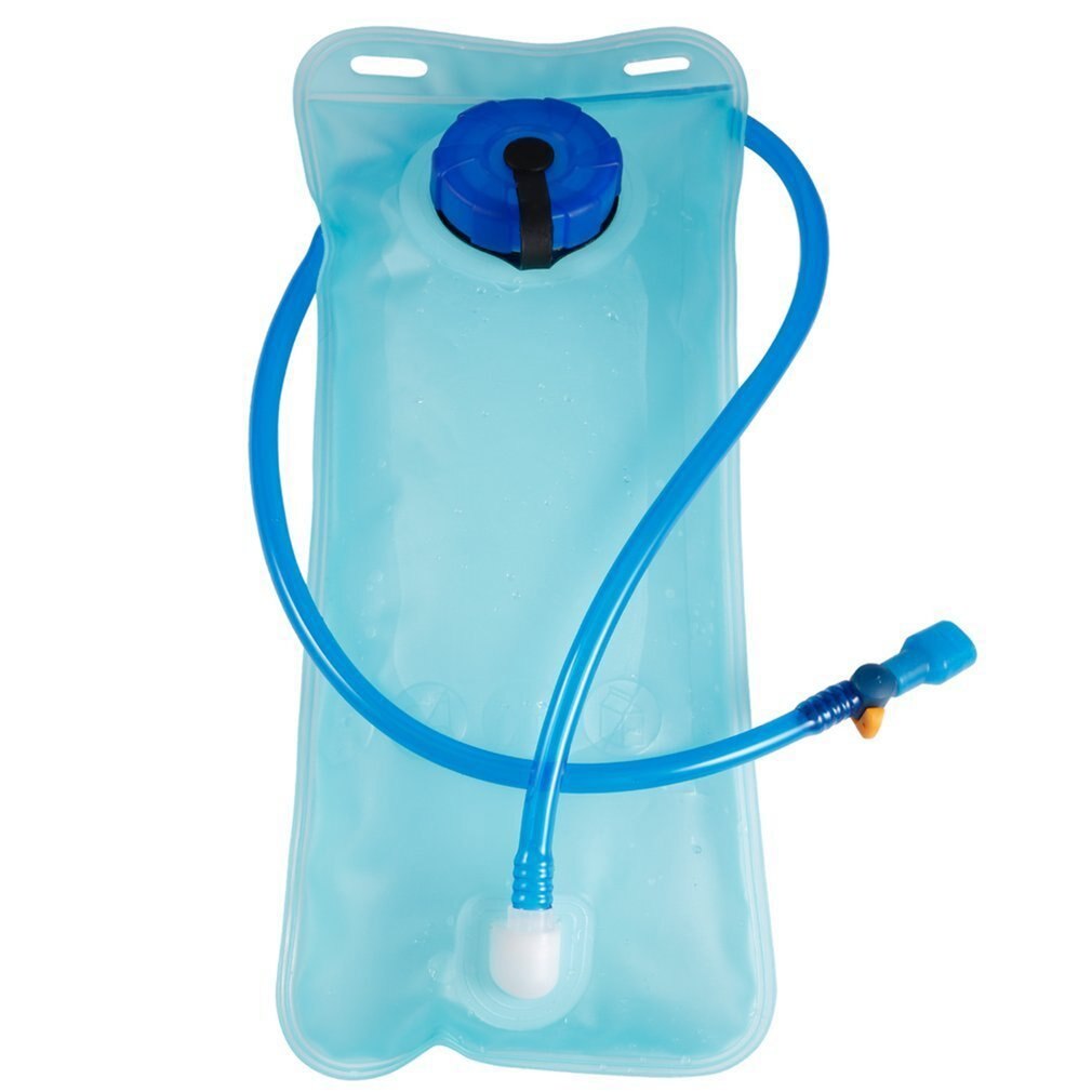 Bolsa de agua para bicicleta, bolsa de agua de camello, bolsa de agua de Pvc para viajes al aire libre, bolsa de agua de Camping de gran capacidad