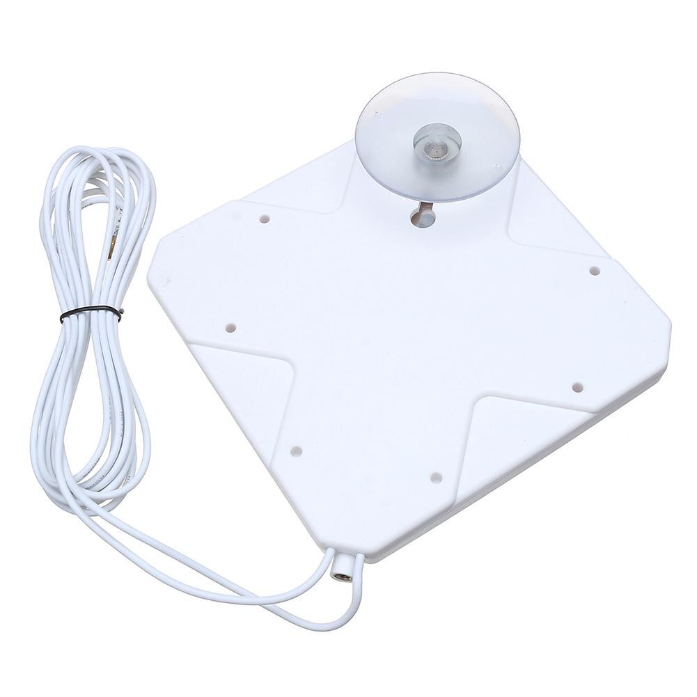 Amplificateur d'antenne double MIMO 35dBi 4G LTE, prise TS9 avec câble, pour Huawei e8372 E398 e392 e8377