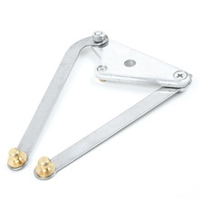 1 Set High Class Intake Manifold Air Flap Runner Lever Repair Kit M272 V6 M273 Auto Parts For Mercedes Benz