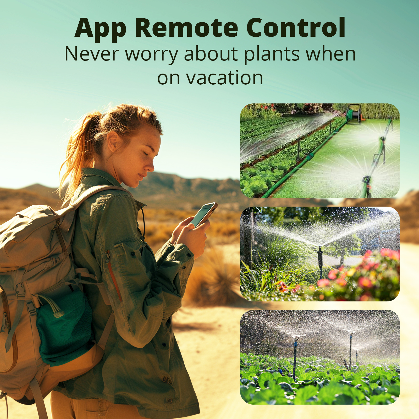 Válvula de agua inteligente SONOFF SWV Zigbee Interruptor de riego con temporizador inteligente Seguimiento de datos históricos de 6 meses Soporte Plataformas de código abierto