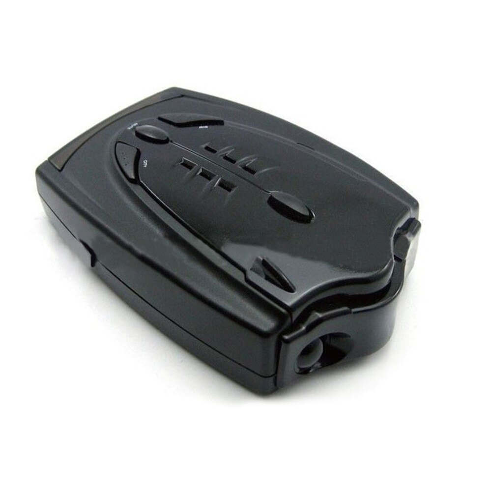 Vehicle Vehicle Alert Detector Car Charger Detector Power Switch Speed Monitor 100-300mA 12V