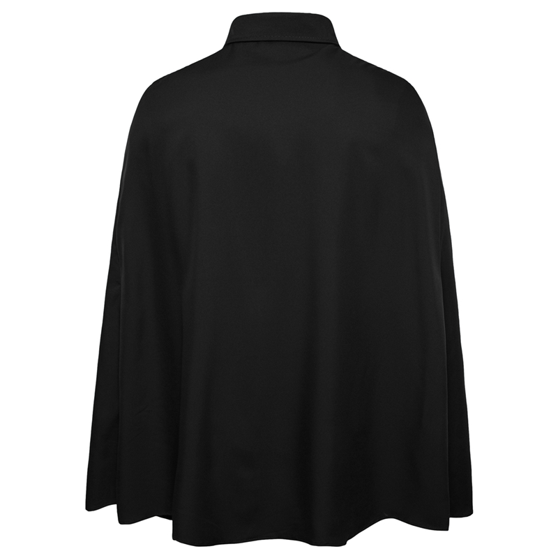 Ballkjole fast herreskjorte langermede skjorter med kappeskjorte chemise homme manche longue dansefest smokingskjorter