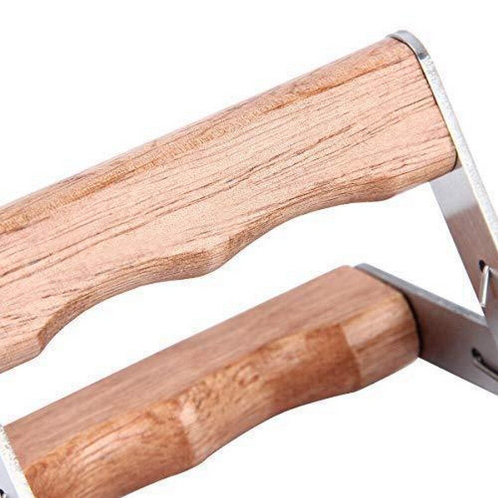 Bee Hive Frame Holder Frame Grip Support Wood Beekeeper Equipment Gripper Beehive Capture Lift Capture Grip Beekeeping Tools 6