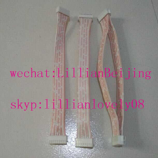 3pcs of bitmain 18pin signal cable communication antminer cable 12cm for miner T15/S11/S15/L5/DR5