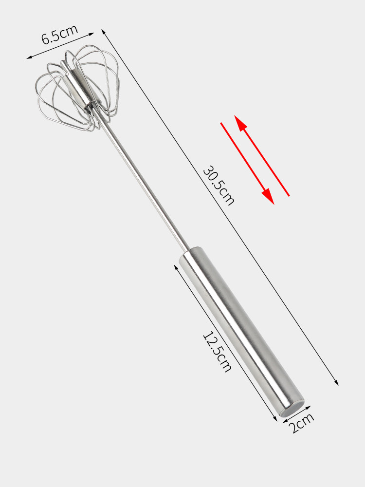 Pottery Art Glaze Mixer Manual Telescopic Glaze Mixer DIY Ceramic Crafts Making Stirrer Handheld Mini Mixer Glaze Mixing Tools: Default Title