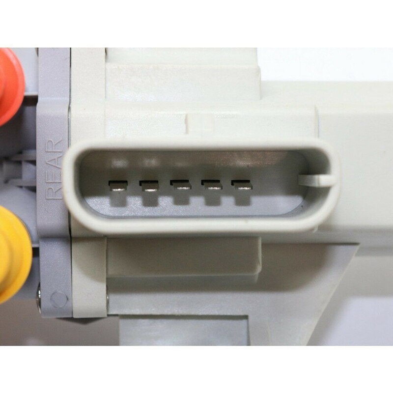 Kraftstoff Panzer Wähler Ventil Asm für Ford Ranger E-150 E-250 E-350 F-450 F-550 6C3Z-9189-A F5TB-9F271-AA E9TZ9189A