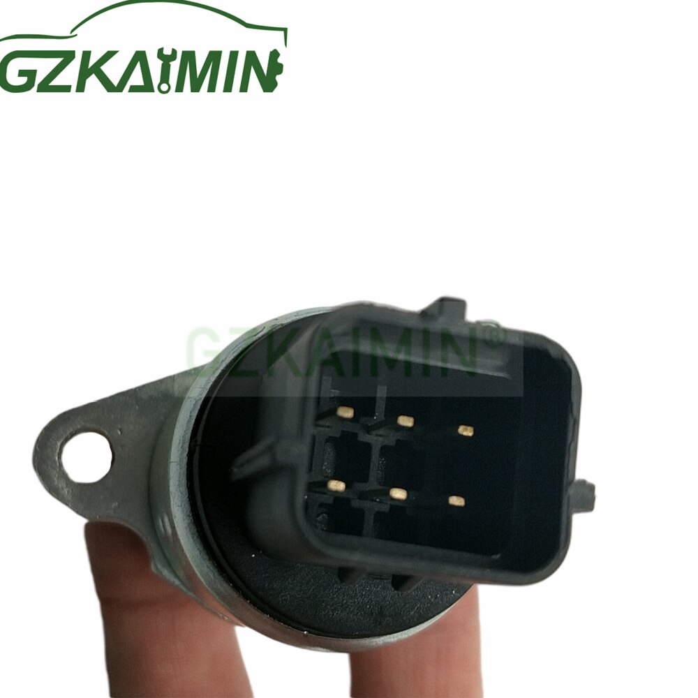 6 Pins Idle Speed Control Valve OEM 8971817180 For Isuzu Holden RODEO RA 3.5 6VE1