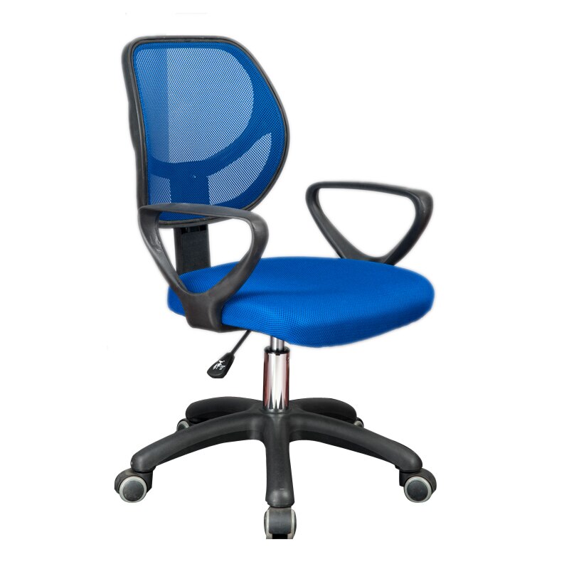 High-grade simple and generous ultra high cost net chair computer chair body engineering chair