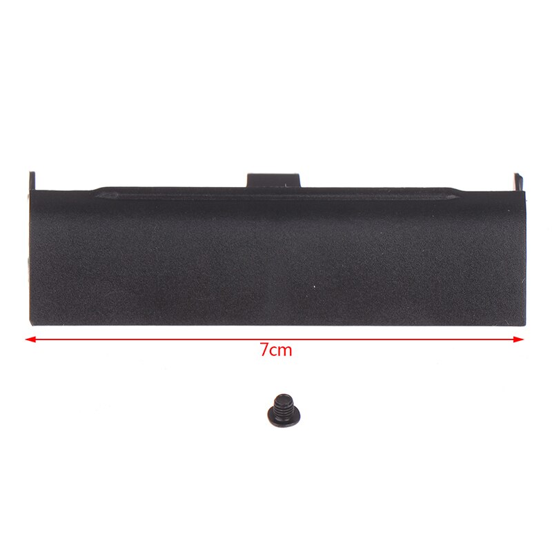 Hdd Caddy Cover Harde Schijf Houder Schroef Laptop Accessoire Vervanging Voor Dell E6420 E6520