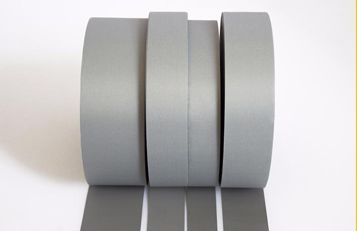 5CM*5M High Light Reflective Warning Tape Reflective Strip Of Garment Accessories