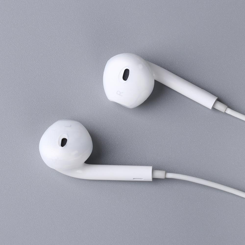Schutzhülle Headset Ohrstöpsel Schutz Silikon Ohrhörer Abdeckung ohrpolster fallen Kopfhörer Ersatz Für Ap iP Telefon Kopfhörer