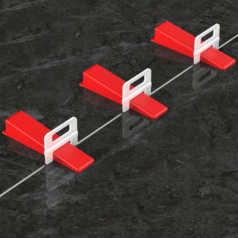 Tile Leveling System For Ceramic Tile Floor Tile Laying Leveling Tool Svp For Laying Tiles