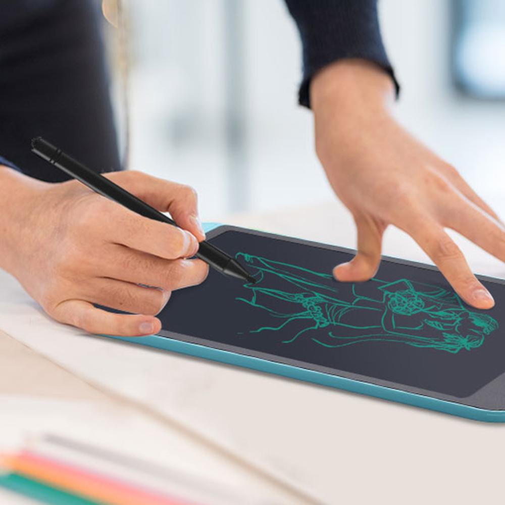 drawing tablet 12" lcd writing tablet electronics graphic tablet drawing pad Ultra Thin Portable Hand writing