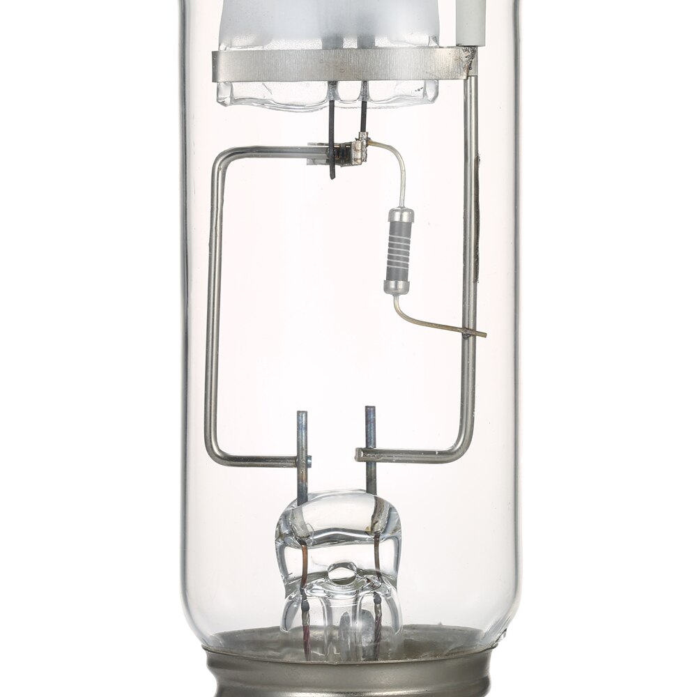 Groeiende Apparatuur Gloeilamp 6000 K 600 W E39 Metalen Halide Groeien Licht Volledige Spectrum MH Lamp Blubs voor indoor Hydrocultuur