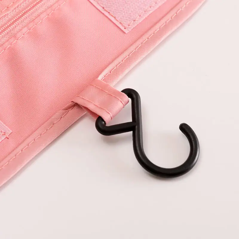 Hangende reizen grote cosmetische toilettas dames heren noodzakelijke make-up schoonheid ijdelheid koffers organisator accessoire opslag waszakje