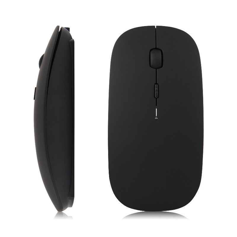 Mini Falten Bluetooth Tastatur Licht Tragbare Drahtlose Tastatur Für Smartphone Mac iOS Fenster Android Tablette Laptop mit Maus: nur Maus
