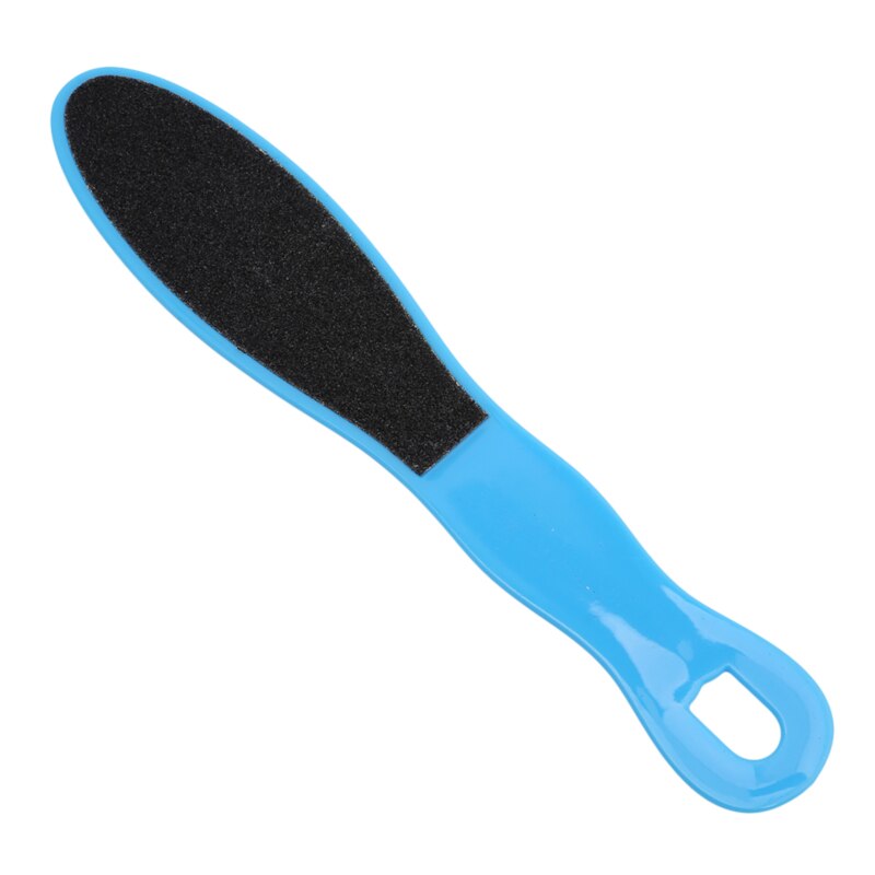 8 unids/set de herramientas de pedicura para el cuidado de los pies, raspa de pie, pedicura, limas para pie, piel muerta, removedor de callos, Lima rascadora de acero inoxidable