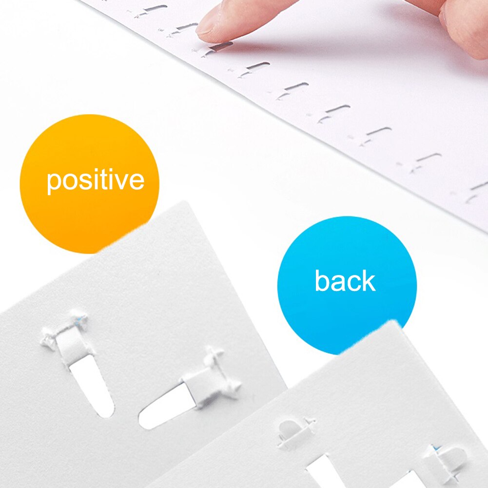 No Nails No Staples Stapling Machine Mini Stapleless Stapler Paper Stapling Stapler Without Staple Stapler Office Supplies