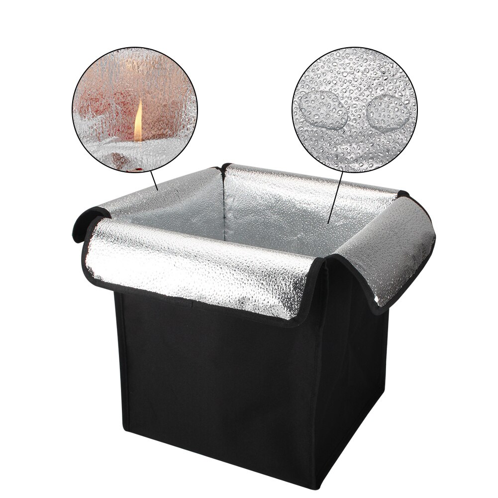 Housse de protection pour imprimante 3D, durcissement de la lumière, couvercle de protection anti-poussière, occultant, pour Elegoo Saturn