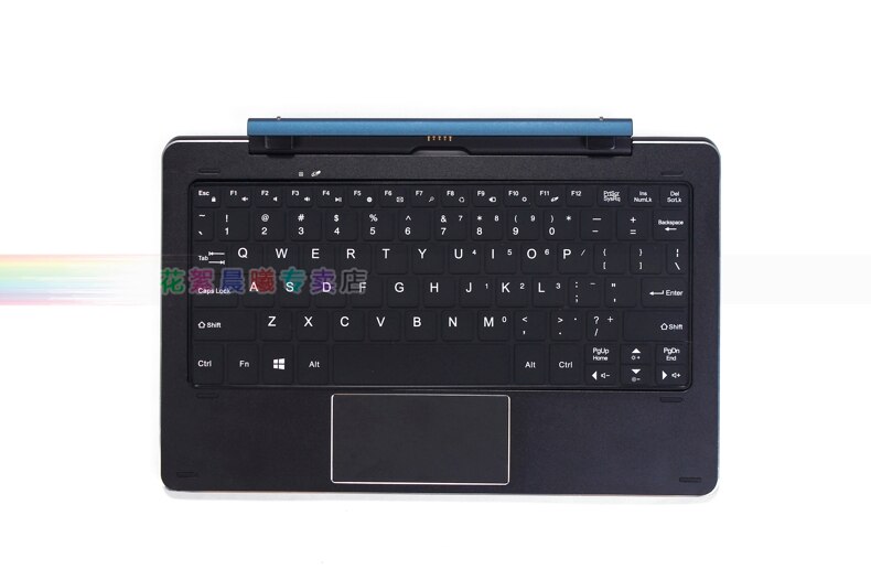 For Cube iWork 10 Windows 10+Android 5.1 Flagship Silicone laptop keyboard protector cover CDK-05 skin For Cube iwork10 10.1inch