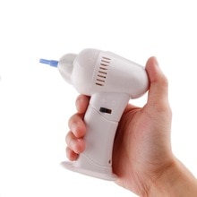 Ear Cleaner Machine Health Vacuum Electronic Cleaning Ears Removes Earpick Baby Care Babies Nursing For Children Kids