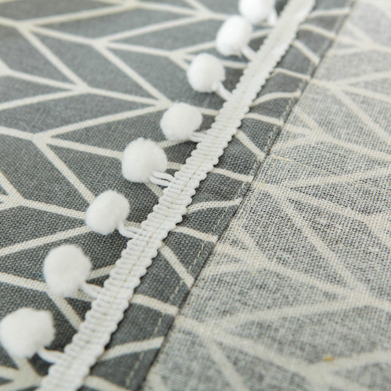 Dustproof Microwave Cover Simple Microwave Oven Hood Oil Dust Cover with Storage Bag Kitchen Accessories Supplies Home Decor