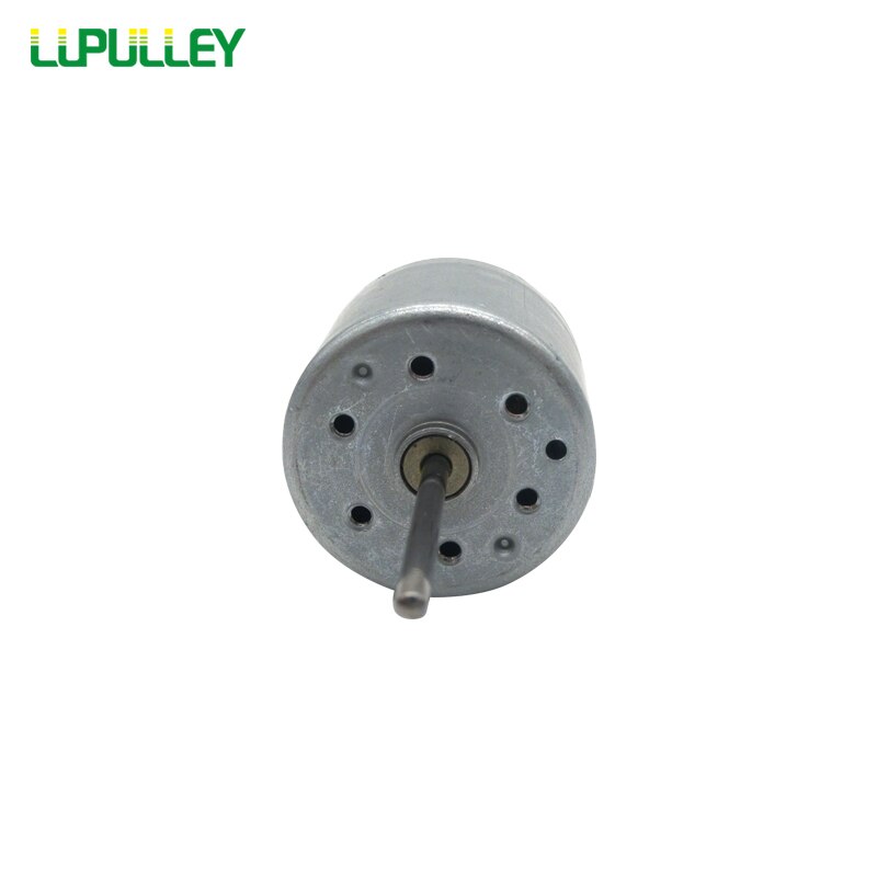 LUPULLEY RF-310T-11400 DC Motor DC3V-6V 5.9 v 6400... – Grandado