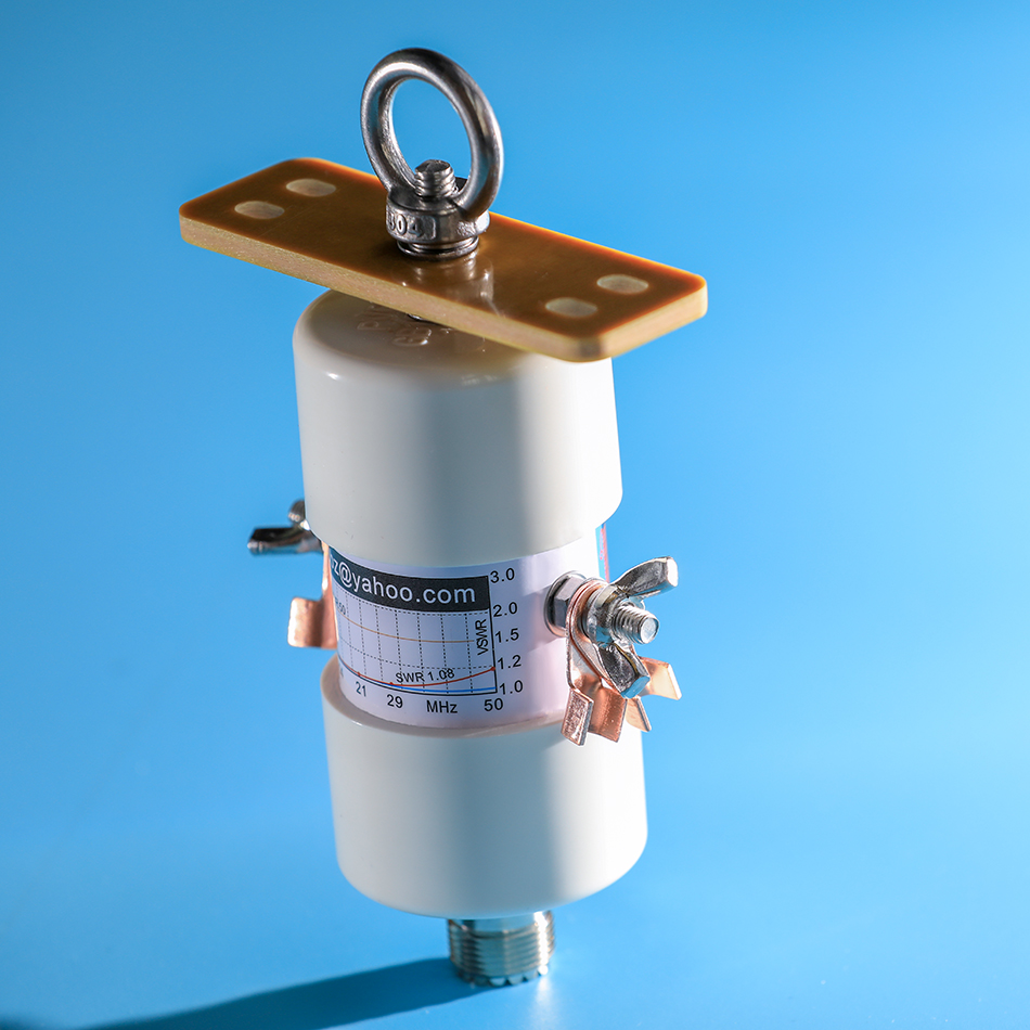 QU-7025 Draagbare Dual Paddle Automatische Sleutel Kortegolf Cw Morse Code Magnetische Amateur Radio Hand Sleutel Morse Cw Telegraph