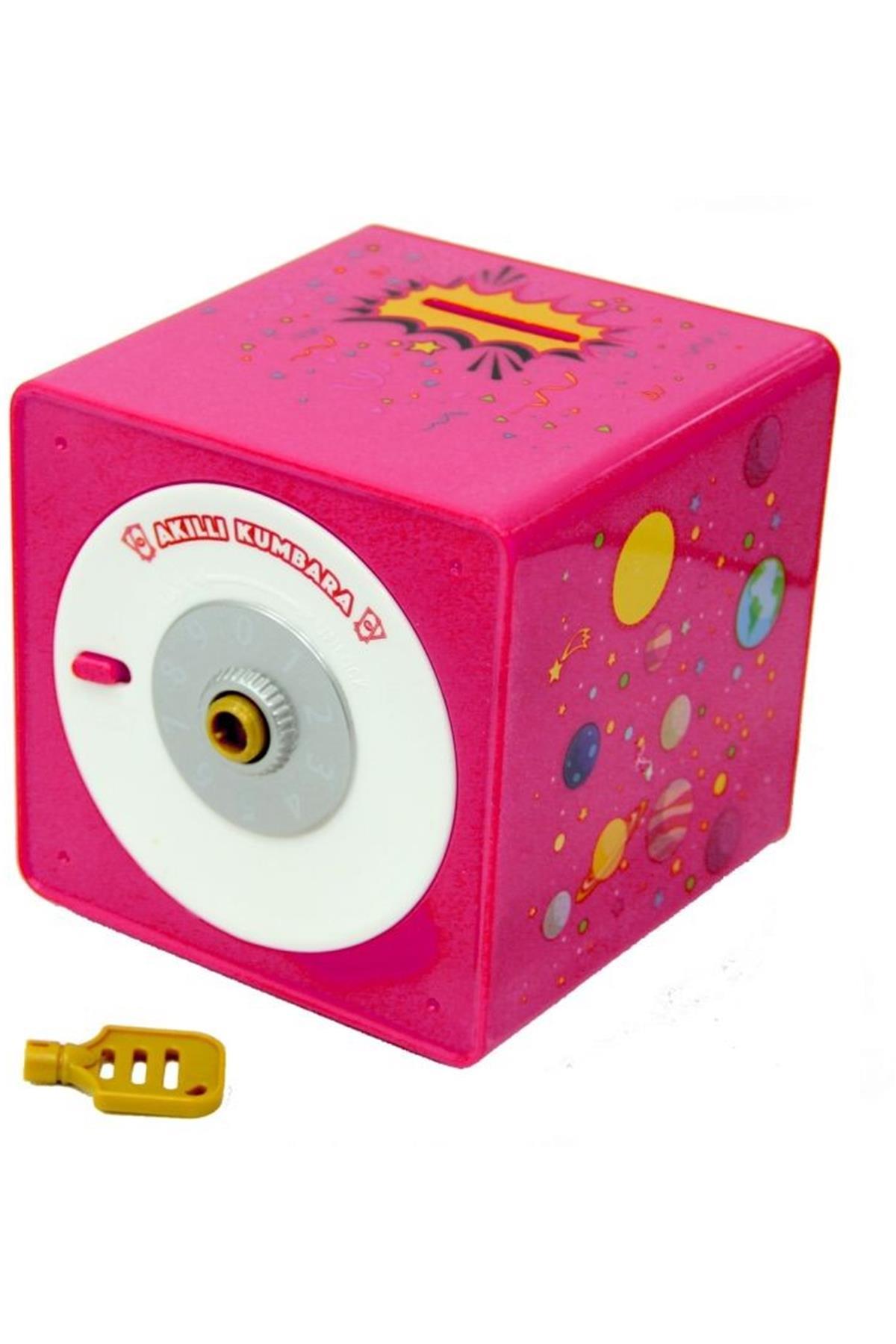 Intelligent Piggy Bank