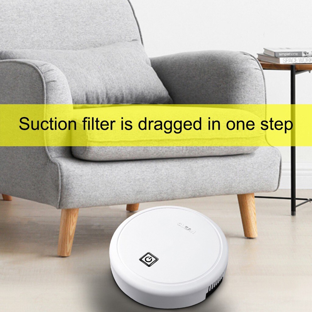 Multifunctionele Automatische Huishoudelijke Cleaner Intelligente Robot Vegen Robots Robot Cleaner Stomerij Robot Vacuüm