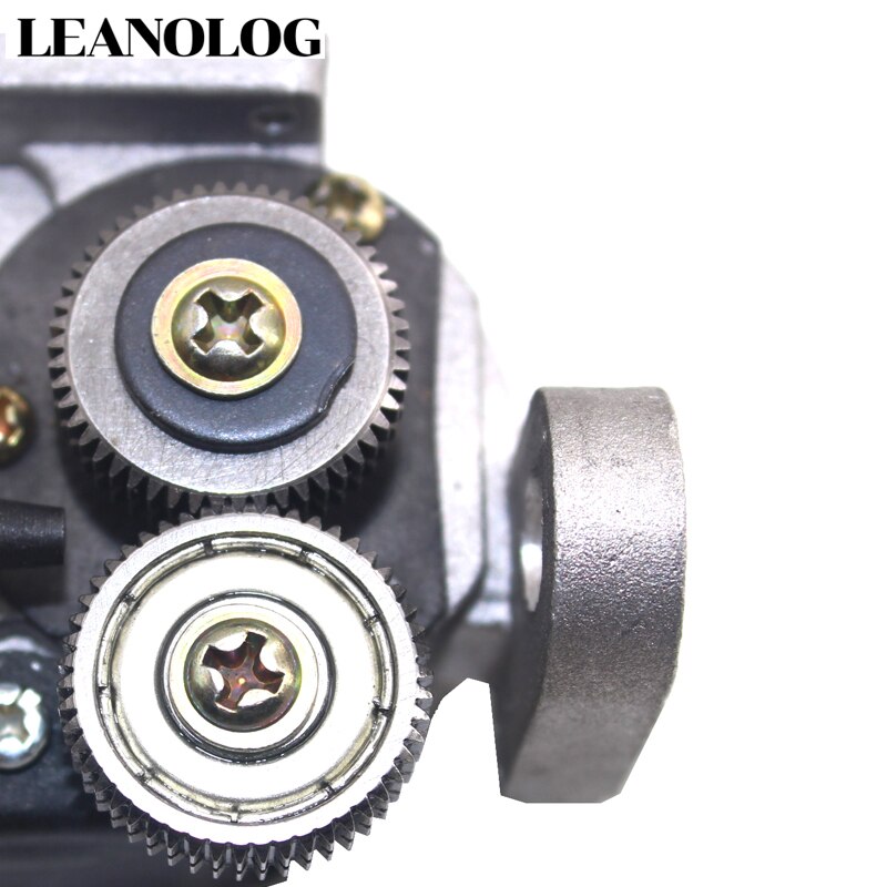 0.8 /1.0 mm MIG MAG Welding Torch Spool Gun Push Pull Feeder Aluminum copper or stainless steel DC 24V Motor Wire Feeder Gearbox