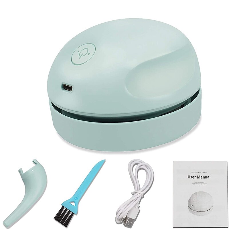 Air Dust Collector, Perslucht Blikjes, Oplaadbare, Voor Cleaning: Blue