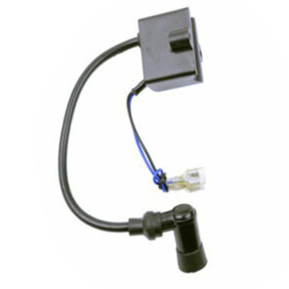 Ignition Coil Magneto For Motorized 80Cc 66Cc 49Cc Engine Bicycle Spark Plug High Performance Great Reliability