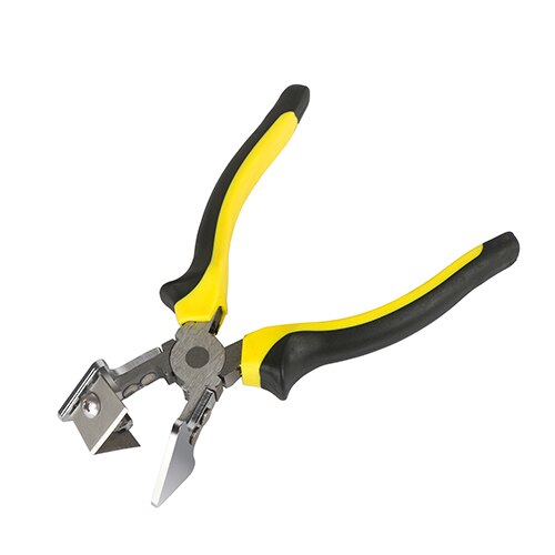 90 degree Scissors Rubber Sealing strip shear tool... – Grandado