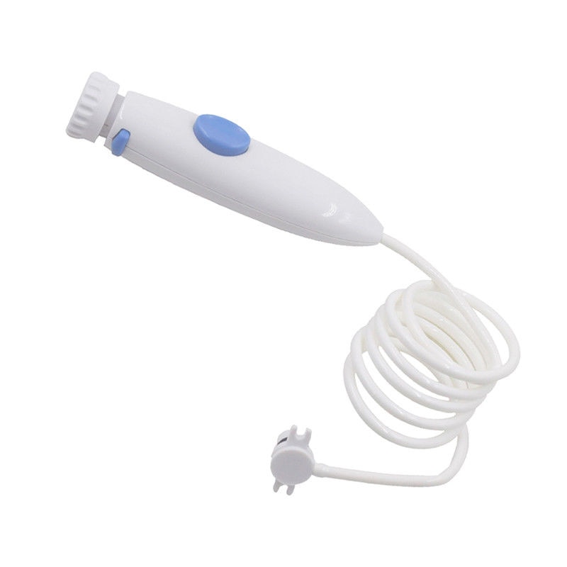 Vandflosser dental vandstråle udskiftning rør slangehåndtag kun til model ip -1505 /  oc -1200 /  waterpik wp -100