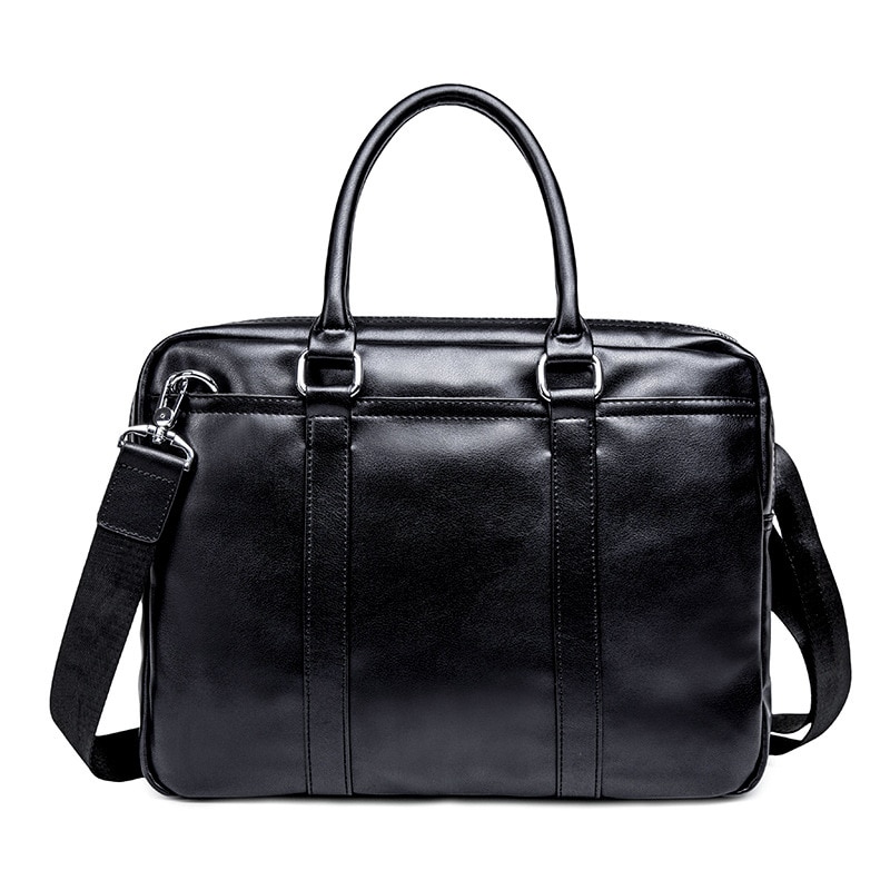 120918 men handbag male large tote bag man business bag