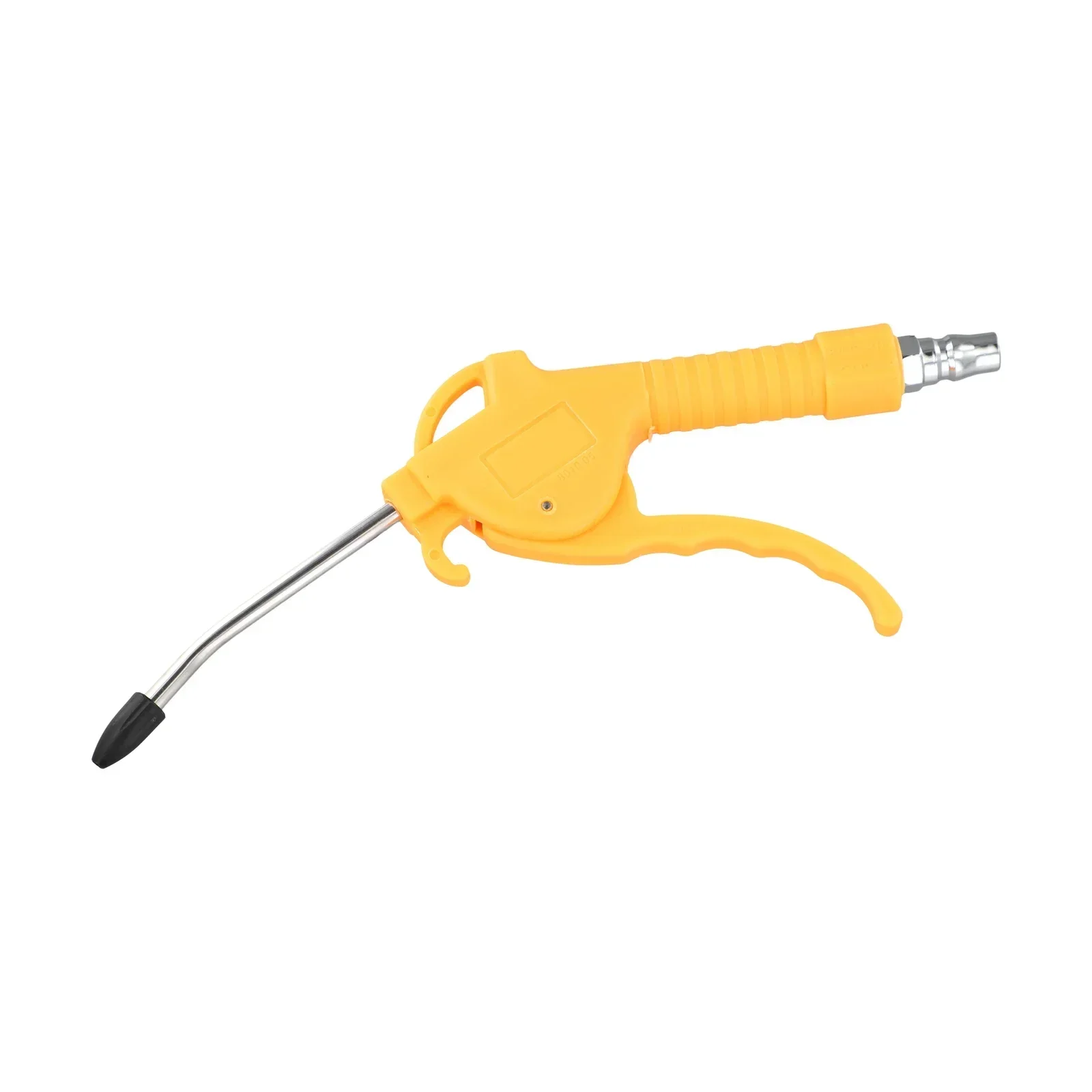 Potente soplador de compresor AR10AR12 con de mango cómodo y viento para limpieza de equipos industriales, virutas de madera