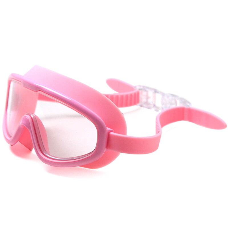 Duikbril Junior Ocean - 4 t/m 12 Jaar - 4 Kleuren Duikbril Junior Ocean - 4 t/m 12 Jaar - 4 Kleuren