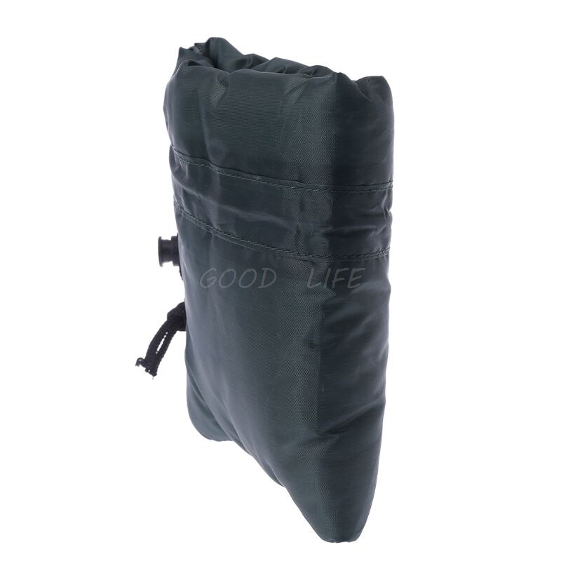 Outside Garden Tap Cover Insulated Frost Jacket Thermal Winter Protector water-resistant nylon