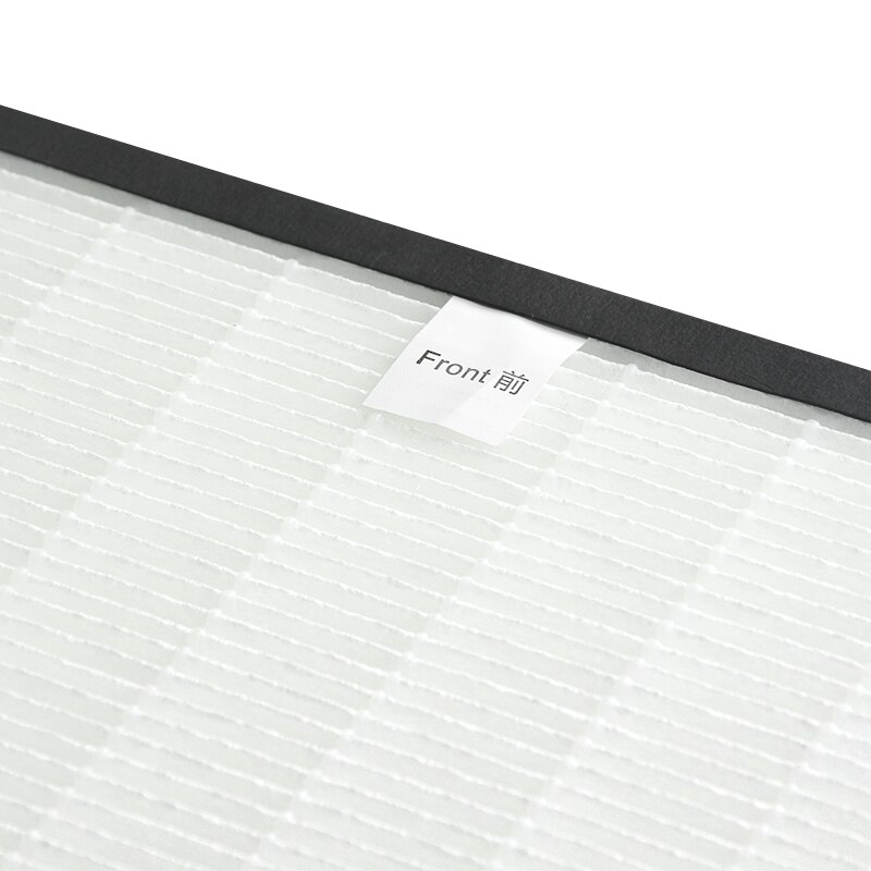For Sharp Air Purifier Hepa Filter Activated Carbon Filter Replacement Part FZ-F30HFE FP-J30TA FZ-Y28FE FP-F30L-H FPJ30LA