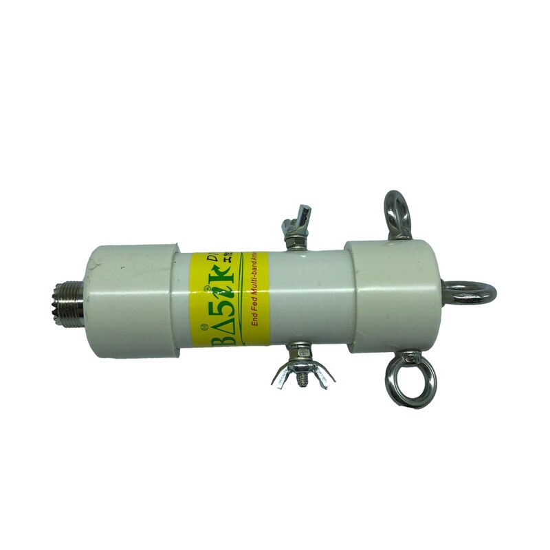 1pc K-50MS Balun, 1:1, Shortwave Antenna Balun, HAM antenna Balun receiver radio 1.8M-54M