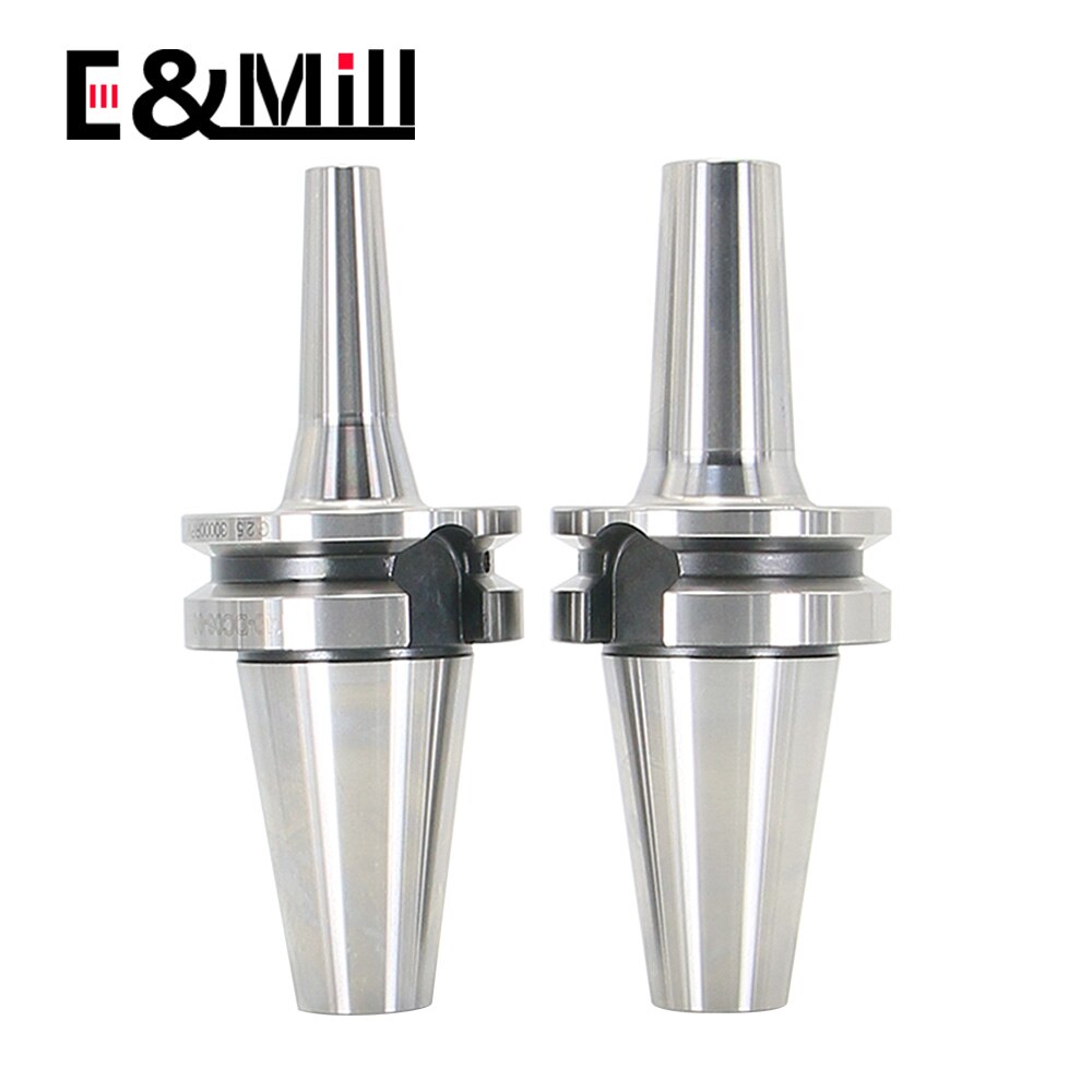 High Speed High Precision BT30 BT40 DC6 DC8 DC12 tool holder BT DC Pull Back Tool Tolder 90l 120l CNC Machining Center Spindle