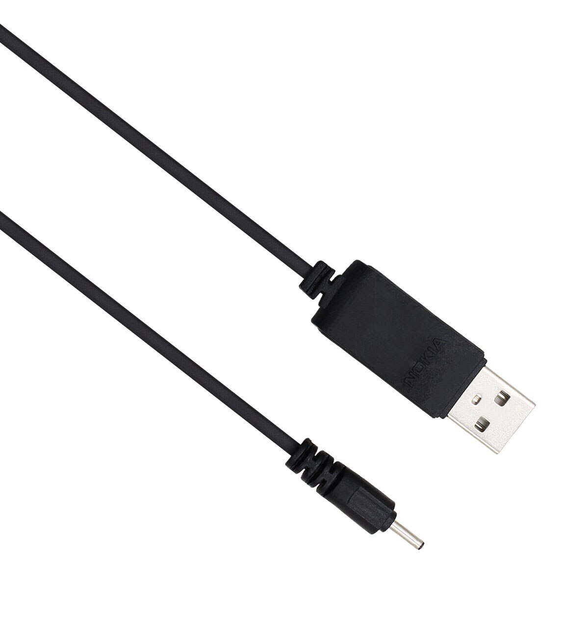 USB DC Charger Power Adapter Cable Cord Lead For Nokia C1 / C1-01 C1-02