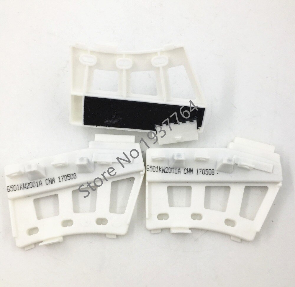 1Pcs Drum Wasmachine Hall Sensor Frequentie Conversie Holzer Sensor 6501KW2001A 65001KW2001A Dd Motor Toerenteller Deel