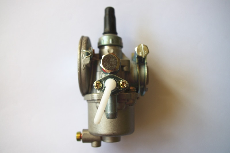 Carburetor float for Mitsubishi TL43 TB43 TU43 BG430 CG430 43CC 52CC 2 stroke mist duster sprayer brush cutter carburettor